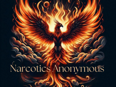 Narcotics Anonymous Narcotics Anonymous